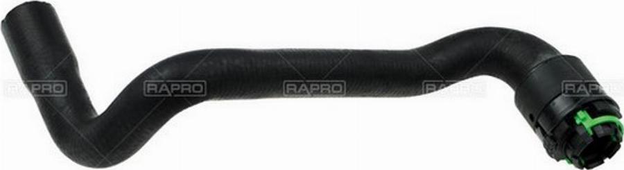 Rapro 18486 - Flessibile radiatore autozon.pro