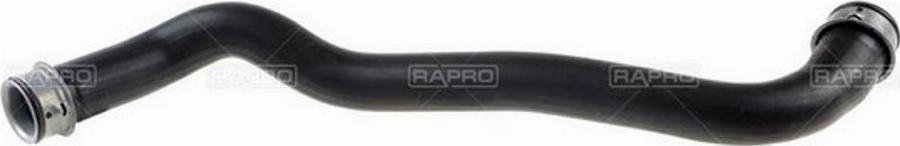 Rapro 28495 - Flessibile radiatore autozon.pro