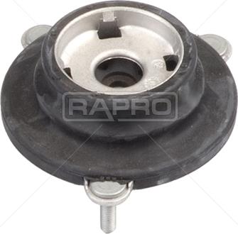 Rapro R59915 - Supporto ammortizzatore a molla autozon.pro