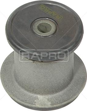 Rapro R59506 - Supporto, Corpo assiale autozon.pro