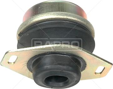 Rapro R59654 - Sospensione, Motore autozon.pro