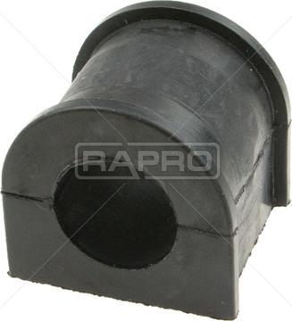 Rapro R59682 - Bronzina cuscinetto, Barra stabilizzatrice autozon.pro