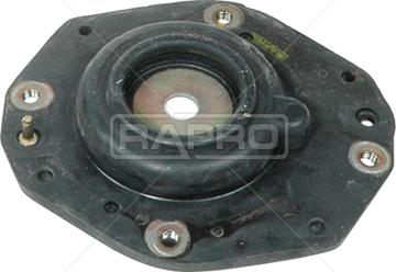 Rapro R59633 - Supporto ammortizzatore a molla autozon.pro