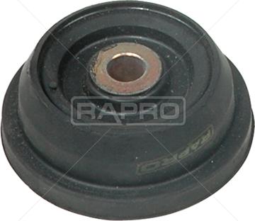 Rapro R59629 - Supporto ammortizzatore a molla autozon.pro