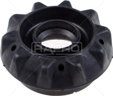 Rapro R59671 - Supporto ammortizzatore a molla autozon.pro