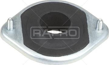 Rapro R59092 - Supporto ammortizzatore a molla autozon.pro