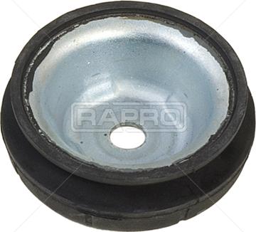 Rapro R59004 - Supporto ammortizzatore a molla autozon.pro