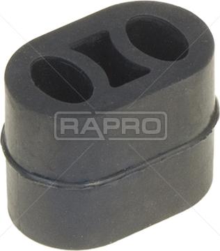 Rapro R59113 - Supporto, Silenziatore autozon.pro