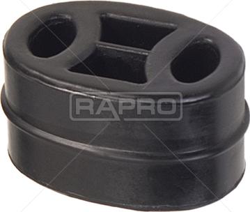 Rapro R59112 - Supporto, Silenziatore autozon.pro