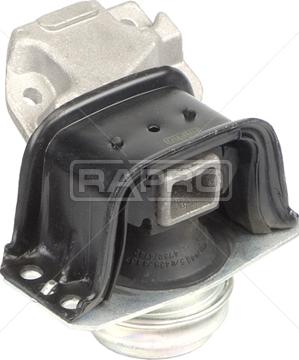 Rapro R59867 - Sospensione, Motore autozon.pro