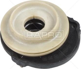 Rapro R59835 - Supporto ammortizzatore a molla autozon.pro