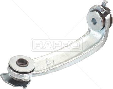 Rapro R59872 - Sospensione, Motore autozon.pro