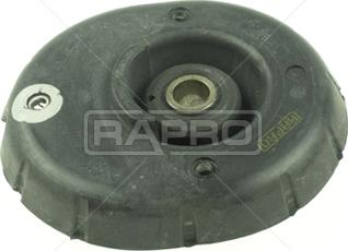 Rapro R59877 - Supporto ammortizzatore a molla autozon.pro