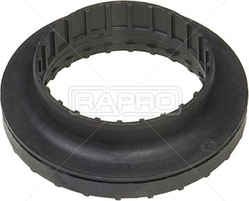 Rapro R59271 - Cuscinetto volvente, Supporto ammortizz. a molla autozon.pro