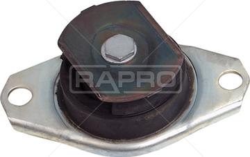 Rapro R59726/A - Sospensione, Motore autozon.pro