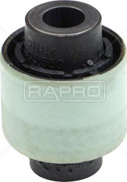 Rapro R54917 - Supporto, Corpo assiale autozon.pro