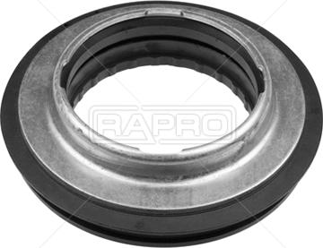 Rapro R54936 - Cuscinetto volvente, Supporto ammortizz. a molla autozon.pro