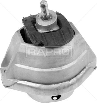 Rapro R54931 - Sospensione, Motore autozon.pro