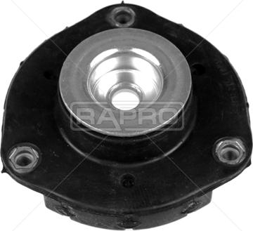 Rapro R54498 - Supporto ammortizzatore a molla autozon.pro