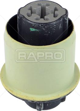 Rapro R54453 - Supporto, Corpo assiale autozon.pro