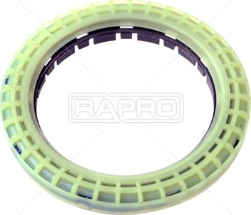 Rapro R54478 - Cuscinetto volvente, Supporto ammortizz. a molla autozon.pro