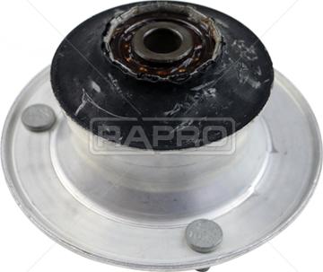 Rapro R54593 - Supporto ammortizzatore a molla autozon.pro