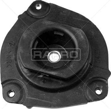 Rapro R54500 - Supporto ammortizzatore a molla autozon.pro