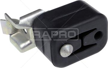 Rapro R54508 - Supporto, Silenziatore autozon.pro