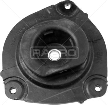 Rapro R54579 - Supporto ammortizzatore a molla autozon.pro