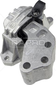 Rapro R54692/O - Sospensione, Motore autozon.pro