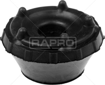 Rapro R54650 - Supporto ammortizzatore a molla autozon.pro