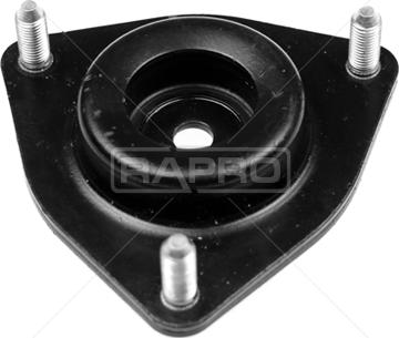 Rapro R54614 - Supporto ammortizzatore a molla autozon.pro