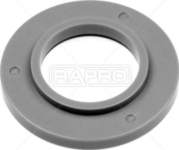 Rapro R54615 - Cuscinetto volvente, Supporto ammortizz. a molla autozon.pro