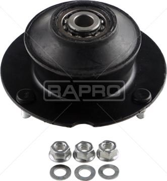 Rapro R54195 - Supporto ammortizzatore a molla autozon.pro