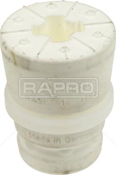 Rapro R54847/O - Tampone paracolpo, Sospensione autozon.pro