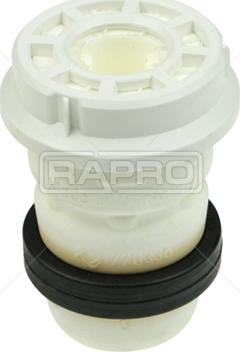 Rapro R54852/O - Tampone paracolpo, Sospensione autozon.pro