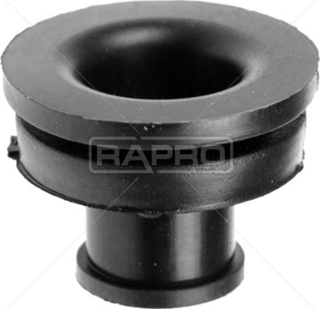 Rapro R54812 - Tampone paracolpo, Protezione motore autozon.pro