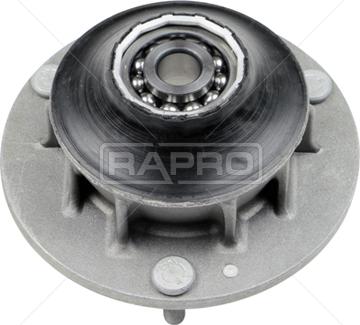 Rapro R54881 - Supporto ammortizzatore a molla autozon.pro