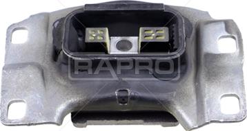 Rapro R54833 - Sospensione, Motore autozon.pro