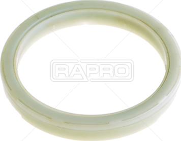 Rapro R54366 - Cuscinetto volvente, Supporto ammortizz. a molla autozon.pro