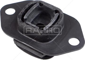 Rapro R54327 - Sospensione, Motore autozon.pro