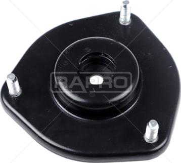 Rapro R54259 - Supporto ammortizzatore a molla autozon.pro