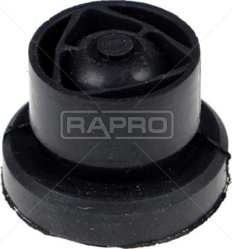 Rapro R54267 - Tampone paracolpo, Protezione motore autozon.pro