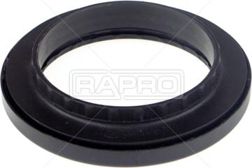 Rapro R54232 - Cuscinetto volvente, Supporto ammortizz. a molla autozon.pro