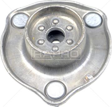 Rapro R54757 - Supporto ammortizzatore a molla autozon.pro