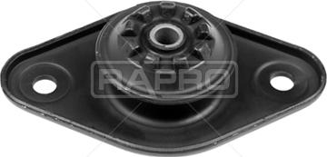 Rapro R54761 - Supporto ammortizzatore a molla autozon.pro