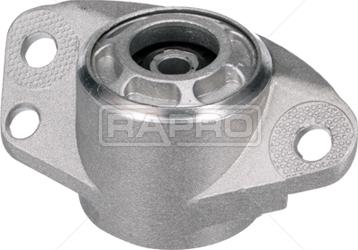 Rapro R55451 - Supporto ammortizzatore a molla autozon.pro