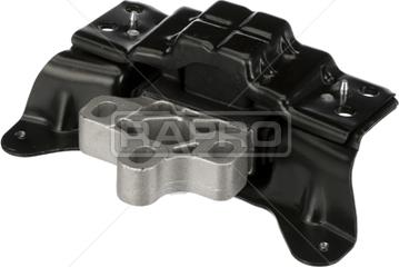 Rapro R55409 - Sospensione, Motore autozon.pro