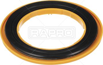 Rapro R55408 - Cuscinetto volvente, Supporto ammortizz. a molla autozon.pro