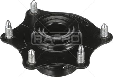 Rapro R55414 - Supporto ammortizzatore a molla autozon.pro